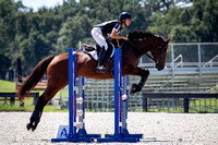 Florida Horse Park POP September 23rd 2024 - 4686