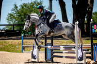 Majestic Oaks Schooling Show April 12th 2025 - 3031