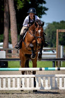 Florida Horse Park POP Show May 18th 2025 - 5767