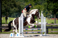 Florida Horse Park POP July 14th 2024 - 1095
