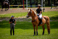 Barnstaple Schooling Show June 24th 2023 - 2769