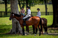 Barnstaple Schooling Show June 24th 2023 - 2773