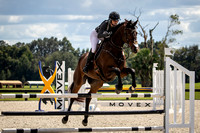 Florida Horse Park POP September 23rd 2024 - 6115