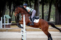 Majestic Oaks Schooling Show December 14th 2024 - 2541