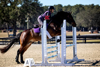 Florida Horse Park POP December 23rd 2024 - 4490