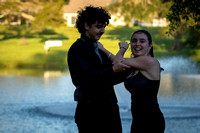 Crystal River Homecoming October 18th 2024 - 8505
