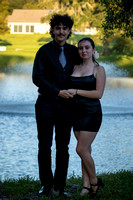 Crystal River Homecoming October 18th 2024 - 8498