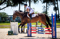 Majestic Oaks Horse Trial May 11th 2024 - 3376