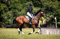 Rider #183 Claire Anderson