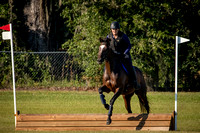 Rider #283 Alyssa Behringer
