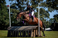 Majestic Oaks Schooling Show September 23rd 2023 - 6700