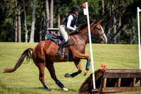 Majestic Oaks Schooling Show September 23rd 2023 - 8523