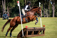 Majestic Oaks Schooling Show September 23rd 2023 - 8524