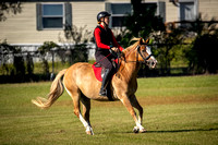 Rider #265 Emily Carr