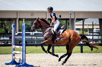 Rider #377 Ramona Petrillo