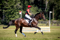 Rider #180 Tanya Milner