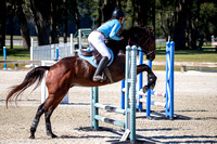 Majestic Oaks Schooling Show October 21st 2023 - 2963