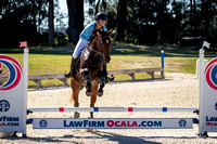 Majestic Oaks Schooling Show October 21st 2023 - 2979