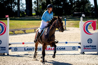 Majestic Oaks Schooling Show October 21st 2023 - 2981