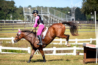 Florida Horse Park POP Schooling Show October 29th 2023 -6401