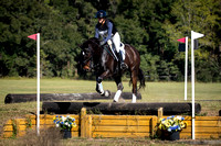 Florida Horse Park POP Schooling Show October 29th 2023 - 7124