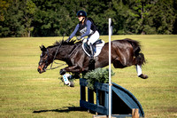 Florida Horse Park POP Schooling Show October 29th 2023 - 7129