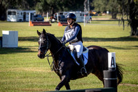 Florida Horse Park POP Schooling Show October 29th 2023 - 7136