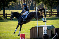 Florida Horse Park POP Schooling Show October 29th 2023 - 7141