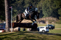 Florida Horse Park POP Schooling Show October 29th 2023 - 7144