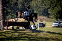 Florida Horse Park POP Schooling Show October 29th 2023 - 7145