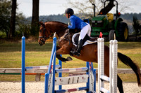 Majestic Oaks Horse Trial November 11th 2023 - 8663