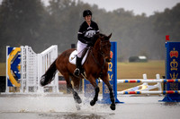 Florida Horse Park POP Show December 17th 2023 - 0768