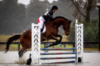 Florida Horse Park POP Show December 17th 2023 - 0782