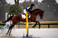 Florida Horse Park POP Show December 17th 2023 - 0787