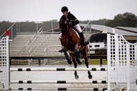 Florida Horse Park POP Show December 17th 2023 - 0793