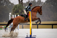 Florida Horse Park POP Show December 17th 2023 - 0824