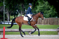 Majestic Oaks Horse Trial March 23rd 2024 - 2136