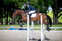 Majestic Oaks Horse Trial March 23rd 2024 - 2144
