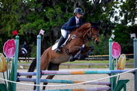 Majestic Oaks Horse Trial March 23rd 2024 - 2152