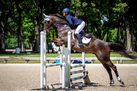 Majestic Oaks Horse Trial March 23rd 2024 - 2689