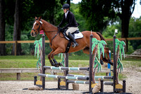 Majestic Oaks Horse Trial March 23rd 2024 - 4026