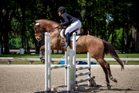 Majestic Oaks Horse Trial March 23rd 2024 - 3407