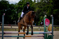 Majestic Oaks Horse Trial March 23rd 2024 - 3415