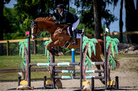 Majestic Oaks Horse Trial March 23rd 2024 - 1627