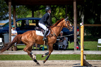 Majestic Oaks Horse Trial March 23rd 2024 - 1637
