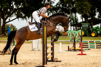 Majestic Oaks Horse Trial May 10th 2025 -3345