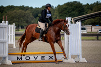 Florida Horse Park POP September 1st 2024 - 6684
