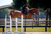Florida Horse Park POP June 9th 2024 -9278