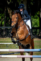 Majestic Oaks Horse Trial March 22nd 2025 - 5902