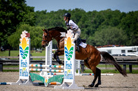 Florida Horse Park POP Show May 18th 2025 - 5754